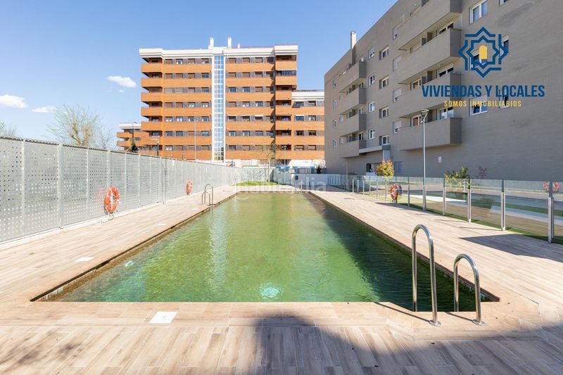 Foto 36d877c7-901e-4e26-946f-7f8573866911. Pis amb calefacció aparcament piscina a Campus de la Salud Granada
