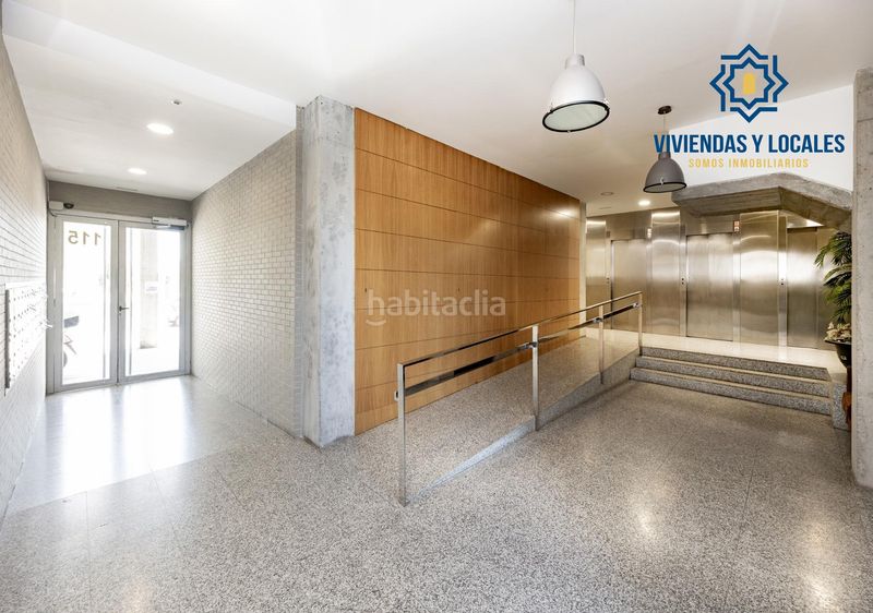 Foto a47c6cfe-c34a-412f-a170-bb227801554b. Pis amb calefacció aparcament piscina a Campus de la Salud Granada