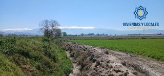 Residential Plot  Polígono complejo mercagranada. Parcela regadío zona mercagranada