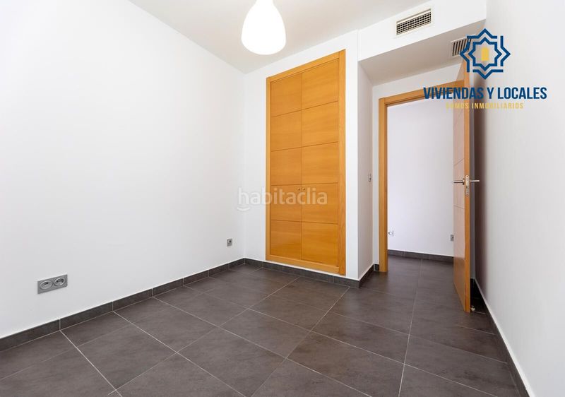 Foto 0a72c08e-df9b-49b1-bbb8-b1c0a985dbb2. Pis amb aparcament piscina a Carretera de Granada-La Alcazaba Alhendín