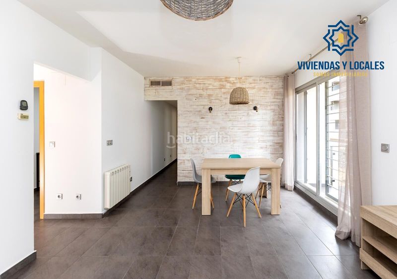 Foto 3a7cb052-c0ae-49dc-9047-4d09e256a92c. Pis amb aparcament piscina a Carretera de Granada-La Alcazaba Alhendín