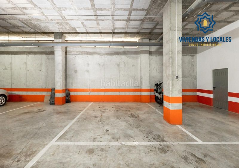 Foto 4c82bd12-bc51-41fa-8d45-bf3f0c1945c7. Pis amb aparcament piscina a Carretera de Granada-La Alcazaba Alhendín