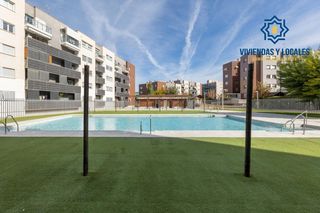 Etagenwohnung  Calle calle circunvalación. Fantástico piso en venta en residencial novosur