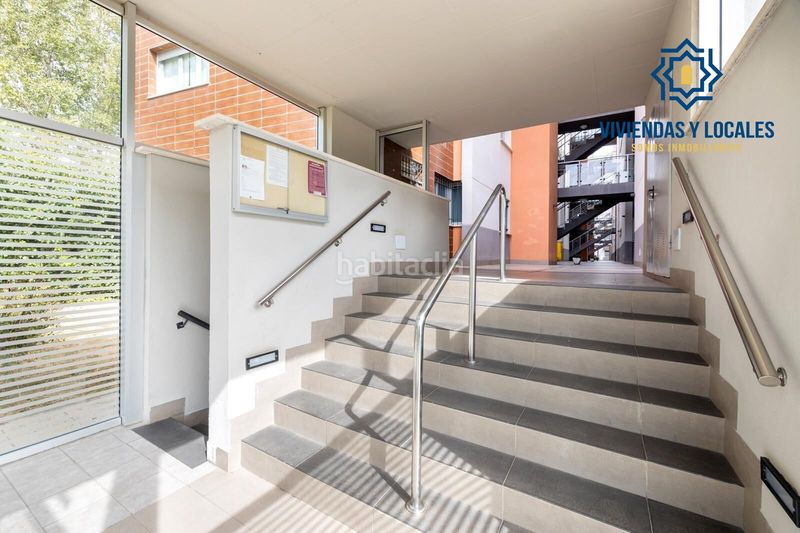 Foto 778e8ed8-ed87-4cf7-a16d-f4ce9c4b9b51. Pis amb aparcament piscina a Carretera de Granada-La Alcazaba Alhendín