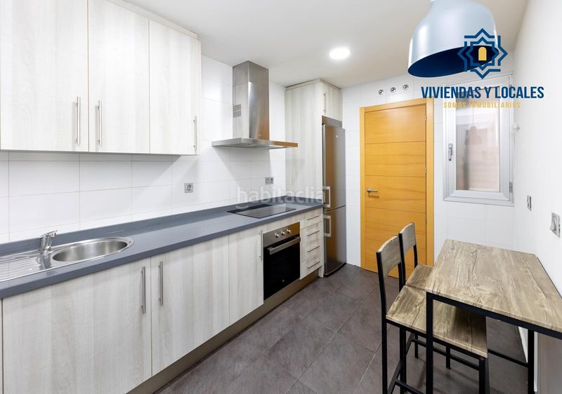 Foto 7cdce1d2-6012-4f78-a9bc-81b96a3827b4. Pis amb aparcament piscina a Carretera de Granada-La Alcazaba Alhendín