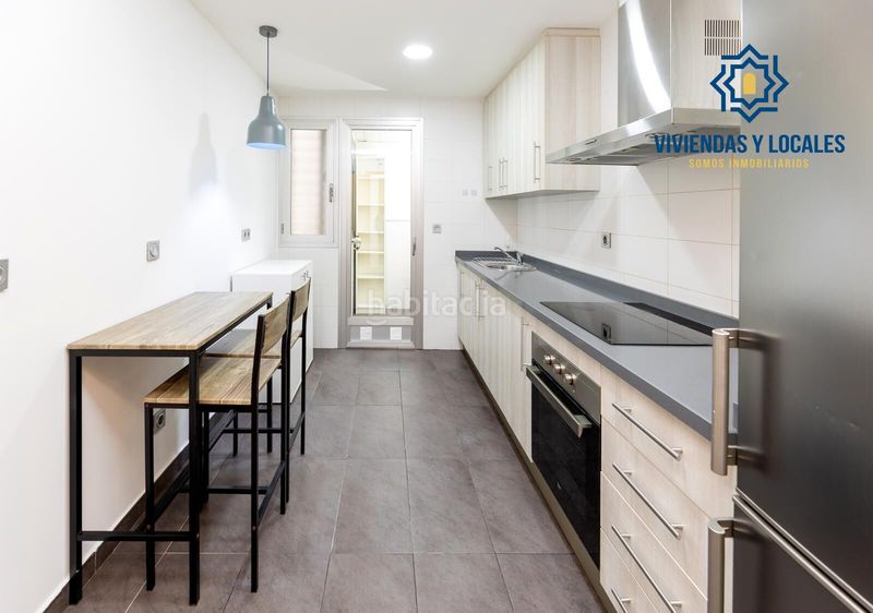 Foto 892e826c-c1fa-4b67-84b4-f2e1ece7c6b6. Pis amb aparcament piscina a Carretera de Granada-La Alcazaba Alhendín