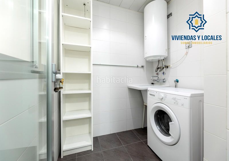 Foto 95a26191-6309-4802-8ae7-117fcb03c4c6. Pis amb aparcament piscina a Carretera de Granada-La Alcazaba Alhendín