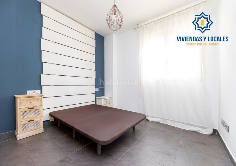 Foto b95f6a99-6b44-4d86-8f90-054f48e58e83. Pis amb aparcament piscina a Carretera de Granada-La Alcazaba Alhendín