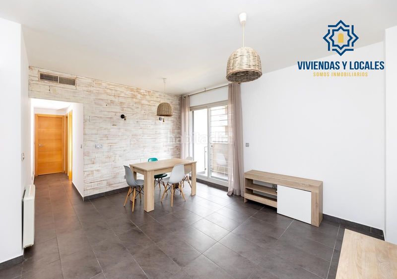 Foto bfdca973-279d-4222-b3a3-01f0d7b0875d. Pis amb aparcament piscina a Carretera de Granada-La Alcazaba Alhendín