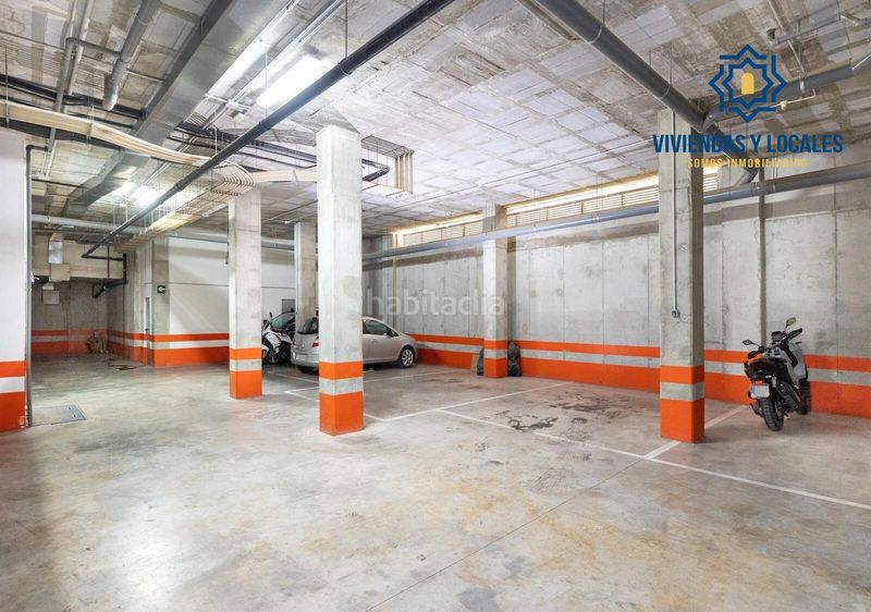 Foto d5210533-c5f6-41c4-94da-a1391638d047. Pis amb aparcament piscina a Carretera de Granada-La Alcazaba Alhendín