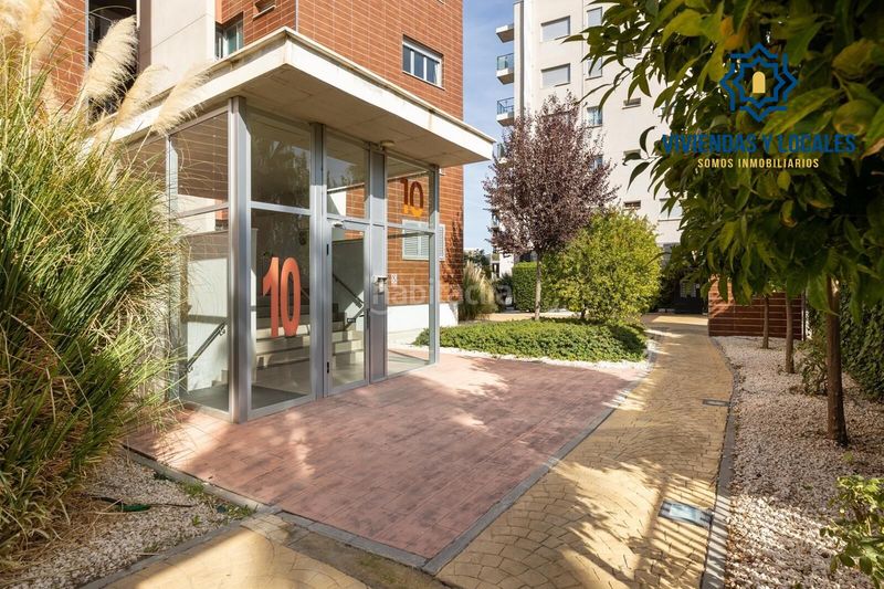 Foto d7b7b094-cb85-46ed-98ab-373e6dd694d7. Pis amb aparcament piscina a Carretera de Granada-La Alcazaba Alhendín