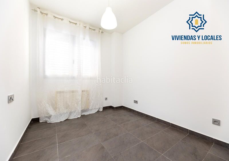 Foto d93414f7-4c25-4131-8484-be468191ea30. Pis amb aparcament piscina a Carretera de Granada-La Alcazaba Alhendín