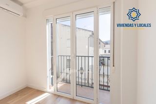 Pis a Cenes de la Vega. Moderno piso reformado en cenes de la vega