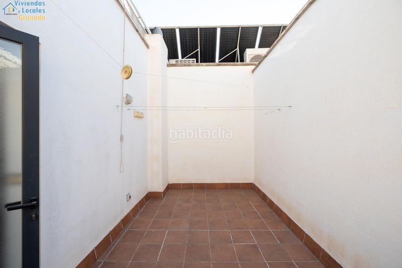 Foto 341b6545-10e9-40af-8564-4b8fc6840e08. Pis amb calefacció aparcament a Fígares Granada