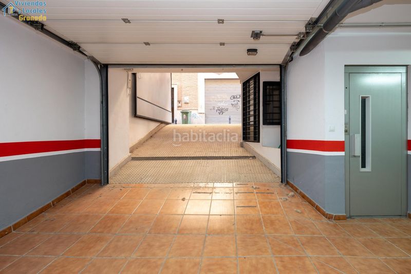 Foto 82e57c97-2329-4c73-84d7-2d451f1d4804. Pis amb calefacció aparcament a Fígares Granada