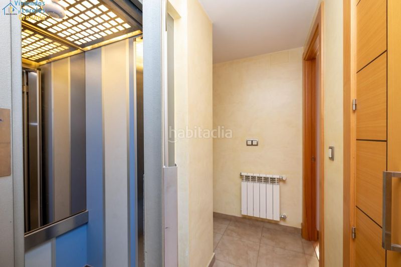 Foto a3bfd898-7684-44f9-ac88-c49370e5a55f. Pis amb calefacció aparcament a Fígares Granada