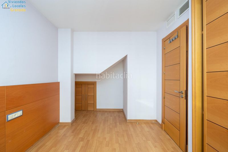 Foto a5879521-29cc-45d1-b6e0-c2542aa7579a. Pis amb calefacció aparcament a Fígares Granada
