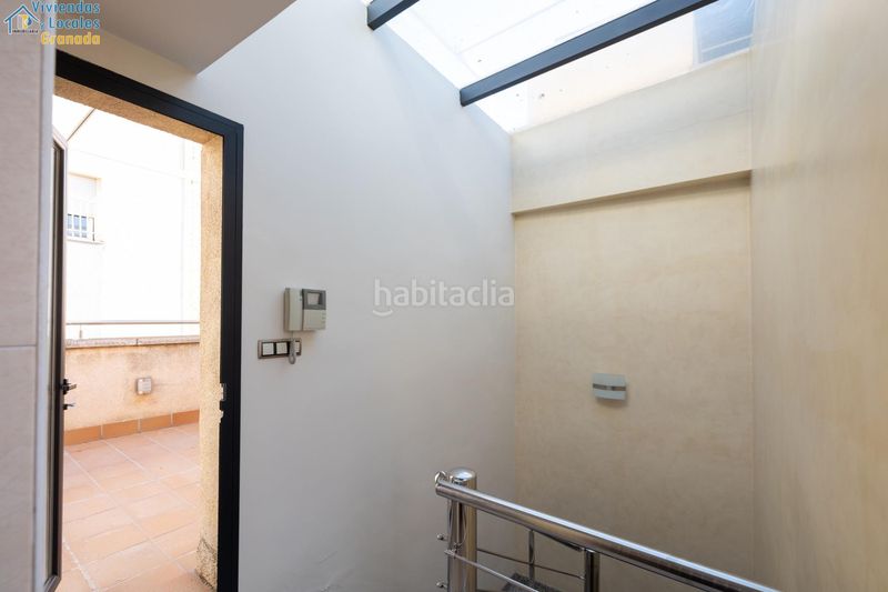 Foto cd4a7332-ec1b-4f04-a79d-5c5b1fb5a930. Pis amb calefacció aparcament a Fígares Granada