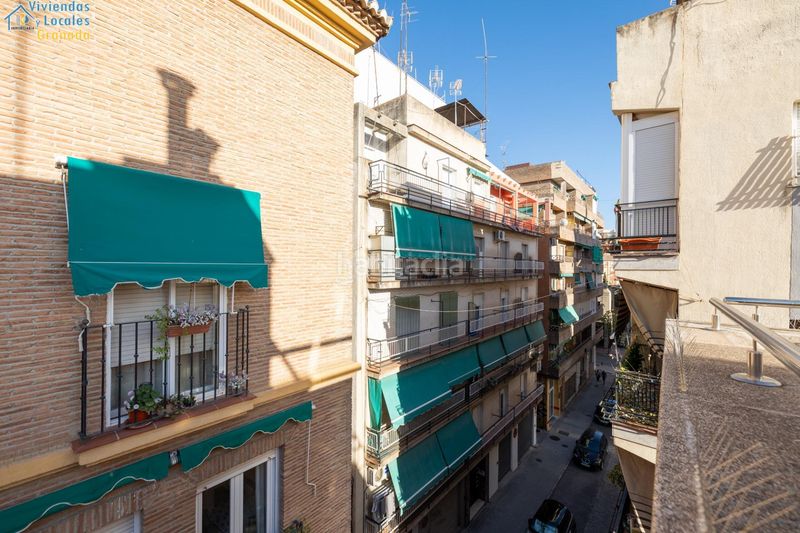 Foto e2ee2200-0f5b-4732-9e5f-599fb77d6b13. Pis amb calefacció aparcament a Fígares Granada