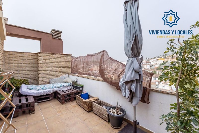 Foto 057301a0-e3c9-4726-a3a7-9619cb92da8d. Àtic amb aparcament a Barrio de la Vega Monachil