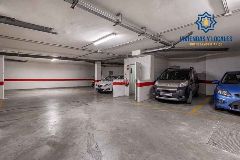 Foto 0fdb53d3-787c-4248-ac16-ce18bb4451af. Àtic amb aparcament a Barrio de la Vega Monachil