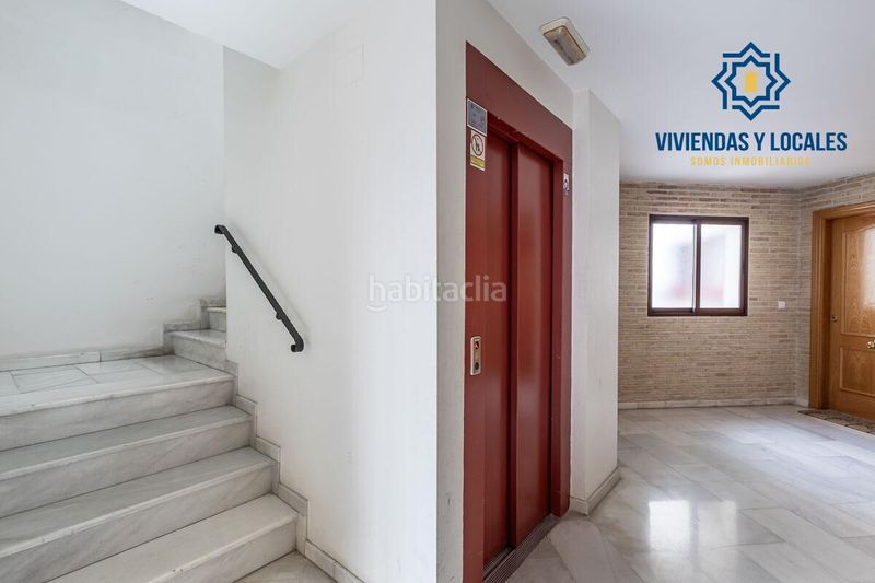 Foto 16df2cca-5b3b-4825-9b26-2e9c971acee5. Àtic amb aparcament a Barrio de la Vega Monachil