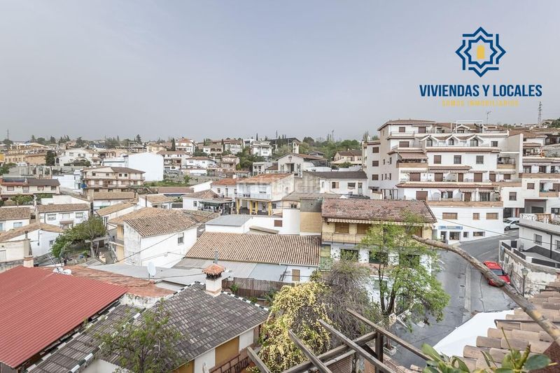 Foto 28080fd7-a490-42e3-8bce-f4579f5d5f39. Àtic amb aparcament a Barrio de la Vega Monachil