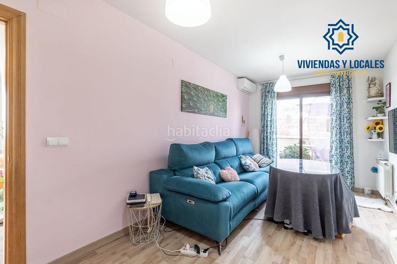 Foto 5a08ec8a-ee53-48b9-bca1-b9f98e221be0. Àtic amb aparcament a Barrio de la Vega Monachil