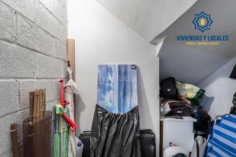 Foto 7e5c818c-d659-4212-81fe-a52836a4ff63. Àtic amb aparcament a Barrio de la Vega Monachil