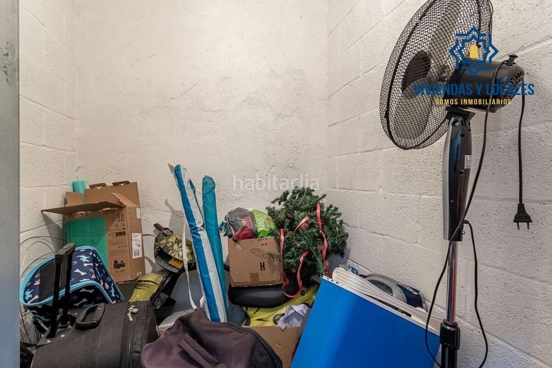 Foto 84dc64b3-41af-4adf-85bf-130ded12c9a1. Àtic amb aparcament a Barrio de la Vega Monachil