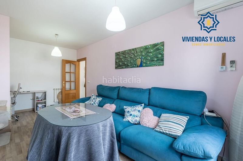 Foto d3789709-8ea5-46cc-af7b-28f4c76b79e3. Àtic amb aparcament a Barrio de la Vega Monachil