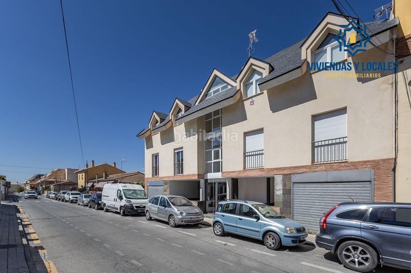 Foto 0cacd6c4-d6f7-437f-9720-9e03079189c6. Pis amb aparcament a Barrio de la Vega Monachil