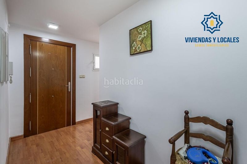 Foto 54365320-4e67-4835-8355-1156e2f9aa27. Pis amb aparcament a Barrio de la Vega Monachil