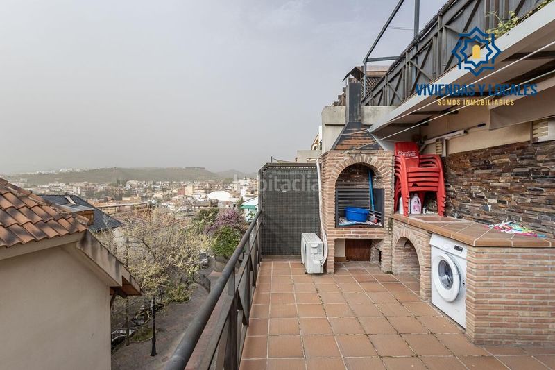 Foto b11a3161-0661-4c61-a055-234b8275e253. Pis amb aparcament a Barrio de la Vega Monachil