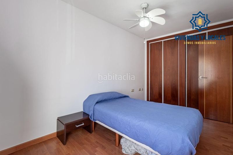 Foto bfaf51ab-aab7-42c4-8750-cf3178fac1c5. Pis amb aparcament a Barrio de la Vega Monachil