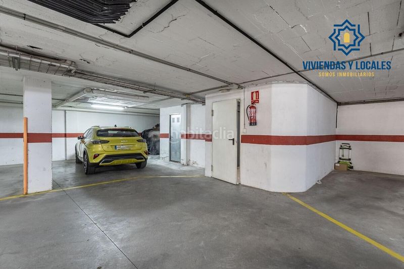 Foto e2543686-9921-49c4-b656-03c83e804510. Pis amb aparcament a Barrio de la Vega Monachil