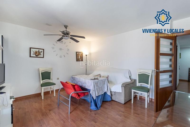 Foto e4c5bfef-7842-42bd-874e-1a1b48e1a361. Pis amb aparcament a Barrio de la Vega Monachil