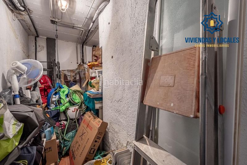Foto f2b24fc8-dfb8-4c3c-8471-c59c640e8d2c. Pis amb aparcament a Barrio de la Vega Monachil