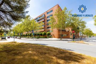 Pis  Calle joaquina eguaras. Joaquina eguaras