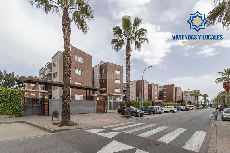Foto a53513b9-940a-4755-93f7-a2c2c371a018. Pis amb aparcament piscina a Carretera de Granada-La Alcazaba Alhendín