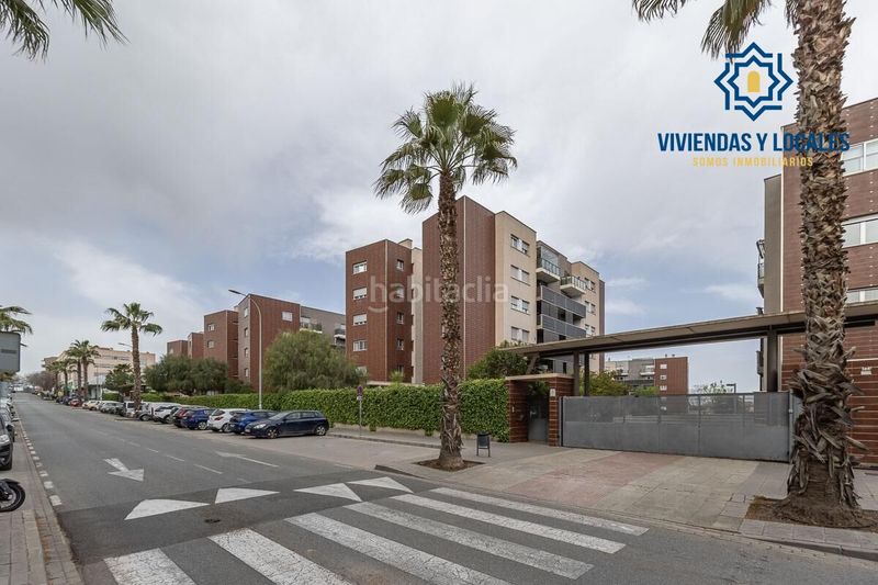 Foto af1203f3-74b6-4d38-ab1f-30543ce7fa5d. Pis amb aparcament piscina a Carretera de Granada-La Alcazaba Alhendín