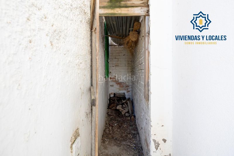 Foto 10dca5e7-9a46-405c-ae9e-361db91f6ce7. Masia amb aparcament a Poniente Armilla