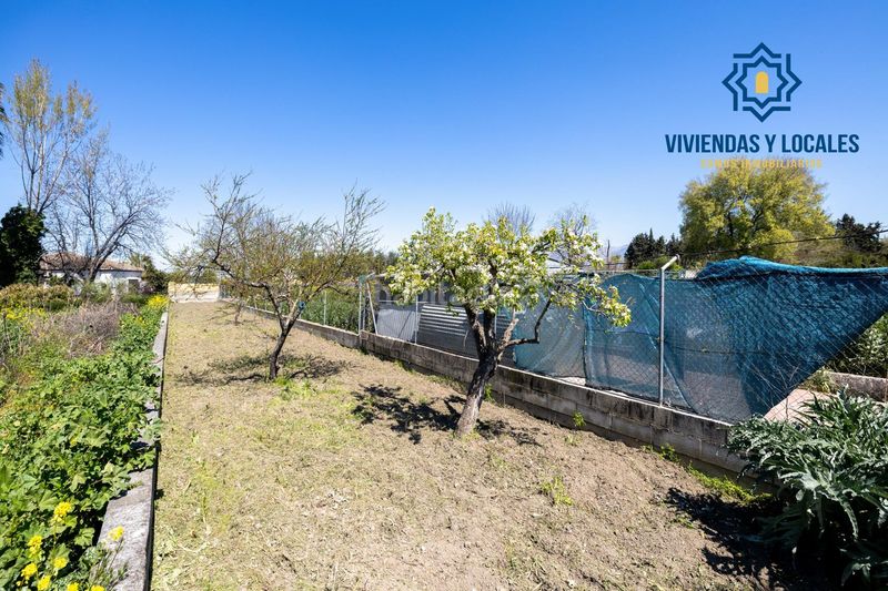 Foto a3fb934b-3f21-46f3-aa57-c0dfb507939d. Masia amb aparcament a Poniente Armilla