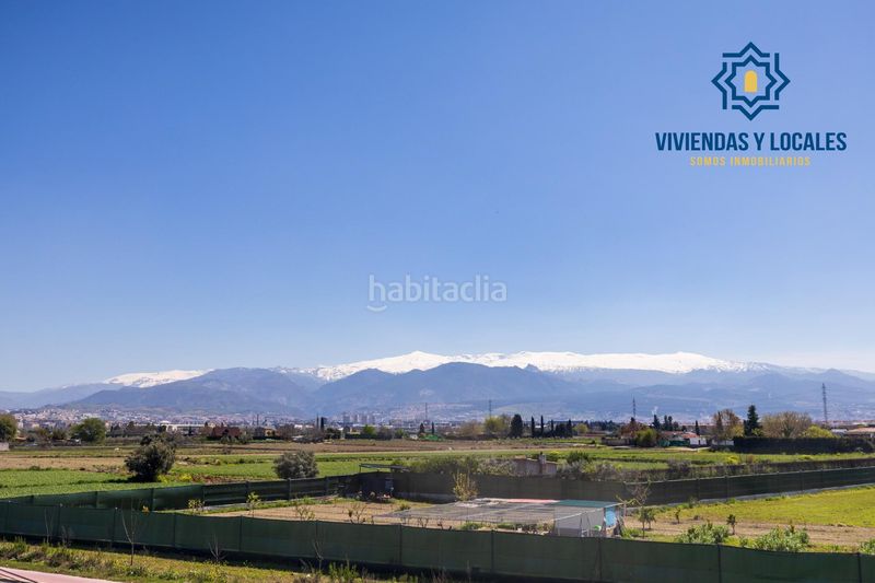 Foto a5a9313f-f4b2-431a-af05-bd1ec8c87bcd. Masia amb aparcament a Poniente Armilla