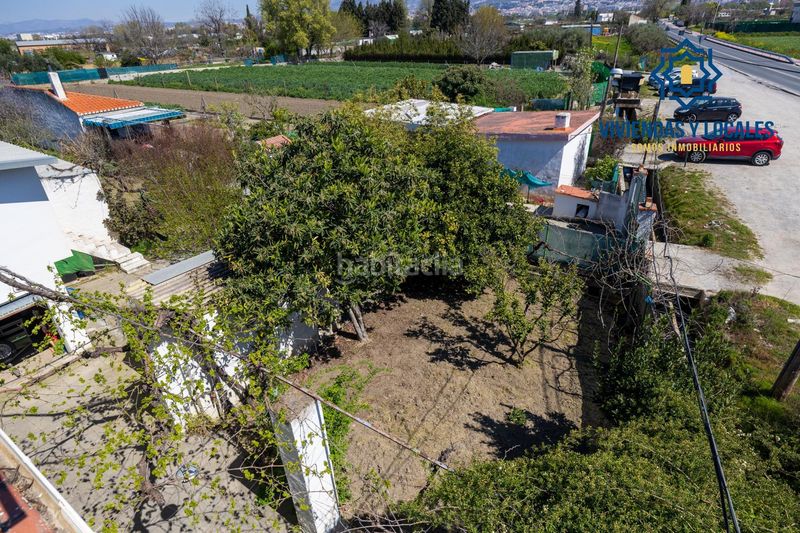 Foto cba1d13c-ca2f-4f4b-90b6-4519b74b54fc. Masia amb aparcament a Poniente Armilla
