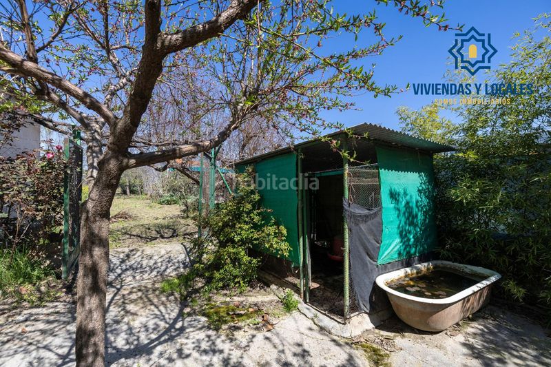 Foto fe5b3462-b4cb-442f-a945-c01541240ef5. Masia amb aparcament a Poniente Armilla