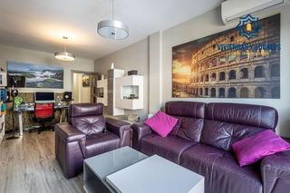 Pis  Calle alcaparra. Bonito piso con balcón en atarfe