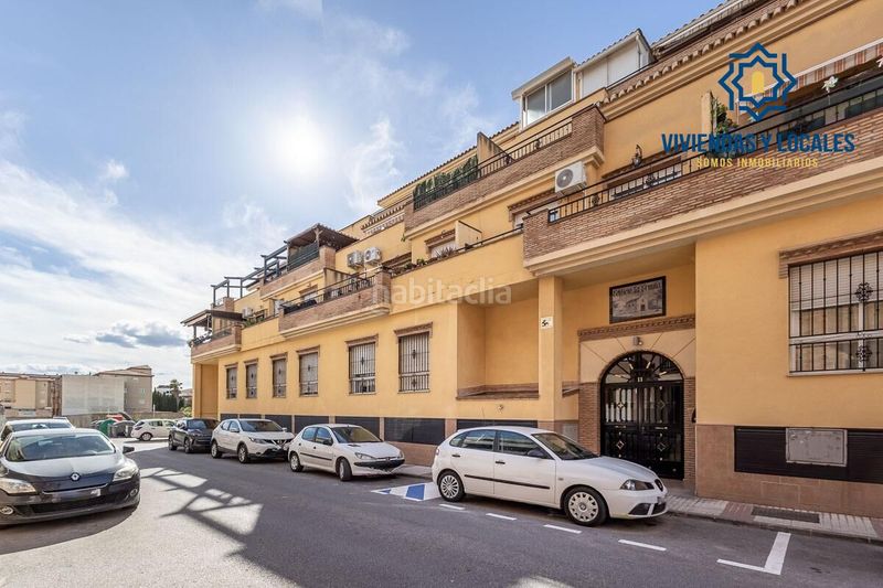 Foto 268a35bb-3cf4-4d92-bc71-ac3b1ca86f73. Pis a Atarfe