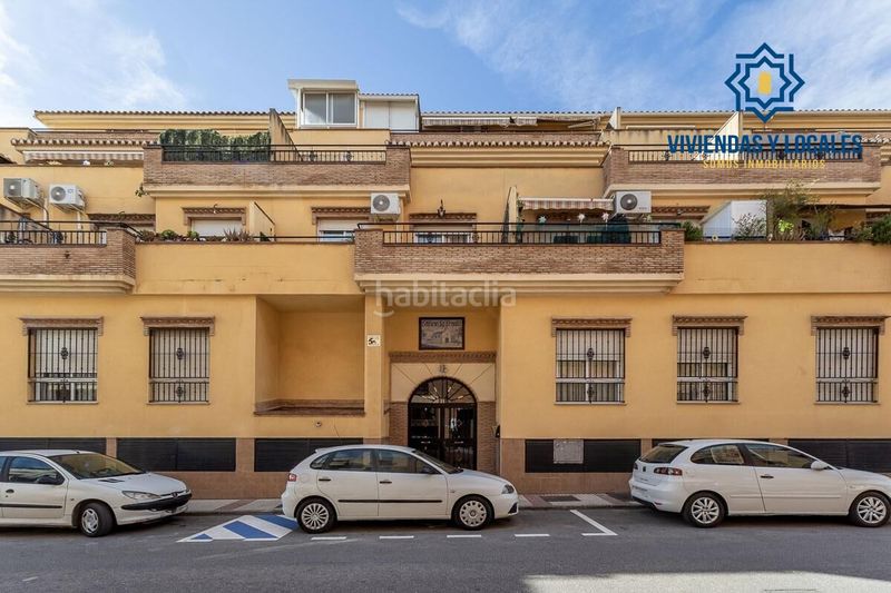 Foto 27ee0d12-f3e7-49ac-b171-efc8f2853c42. Pis a Atarfe