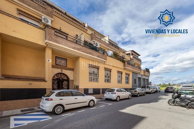 Foto 27fa473f-74f1-4458-bab0-17ca9b59cd25. Pis a Atarfe